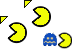 Pacman & Blinky Teaser