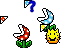 Piranha Plant (Yoshi Enemies)