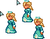 Princess Rosalina SNES Teaser