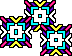 Chusto's Animated Cursors for Realm of the Mad God