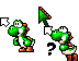 Primitive Yoshi Teaser