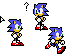 Sonic Pocket Adventure Sonic Moddedteaser