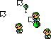 SMAS SMB Small Luigi