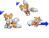Tails (Sonic Battle) Teaser