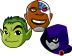 Teen Titans