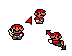 Tiny Mario (SMAS-SMB1) Teaser