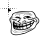 TrollFace :P.cur Preview