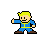 Vault Boy.cur Preview