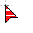 the candy cane mouse cursor.cur