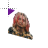 lil pump cursor.cur Preview