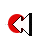 Semi-3d cursor!.cur Preview