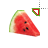 watermelon alt left select.cur Preview