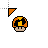 incredibles mario mushroom.cur Preview