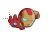 Iron Man Link .cur