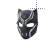 black panther mask left select.cur