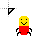 Roblox Despacito Cursor.cur Preview