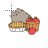 Pusheen Pie normal select.cur