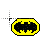 batman logo II normal select.cur