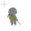 Chibi Leo Cursor.cur HD version