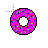 doughnut normal select.cur Preview