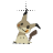 Mimikyu Cursor.cur Preview