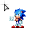 Hesse Sonic.cur HD version