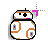 BB-8 left select.cur