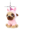 Pugicorn III normal select.cur