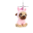 Pugicorn III left select.cur