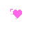 Pink Cursor.cur Preview