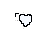 Black and White Cursor.cur