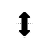 G-Clef Vertical.cur Preview