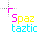 spaztaztic!.ani Preview