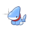 Vress shark puppy normal select.cur Preview