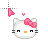 pink mouse cursor png