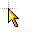 Mars/Sun Shaded cursor.cur