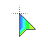 some kind of rainbow cursor.cur