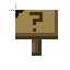 Minecraft's Sign help.cur HD version