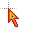 Rainbow Cursor.cur Preview