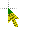 Pineapple Cursor.cur Preview