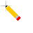 Pencil Cursor