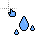 Link Water Cursor Clicker Transparent Preview