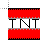 Minecraft TNT.cur Preview