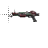 ray gun mk2.cur Preview