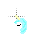 CyanUnicorn.cur