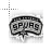 Spurs_Cursor.ani Preview