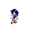 Sonic 3D Move.ani