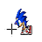 Sonic Precision.cur Preview