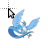 articuno.cur Preview