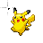 pikachu.cur Preview